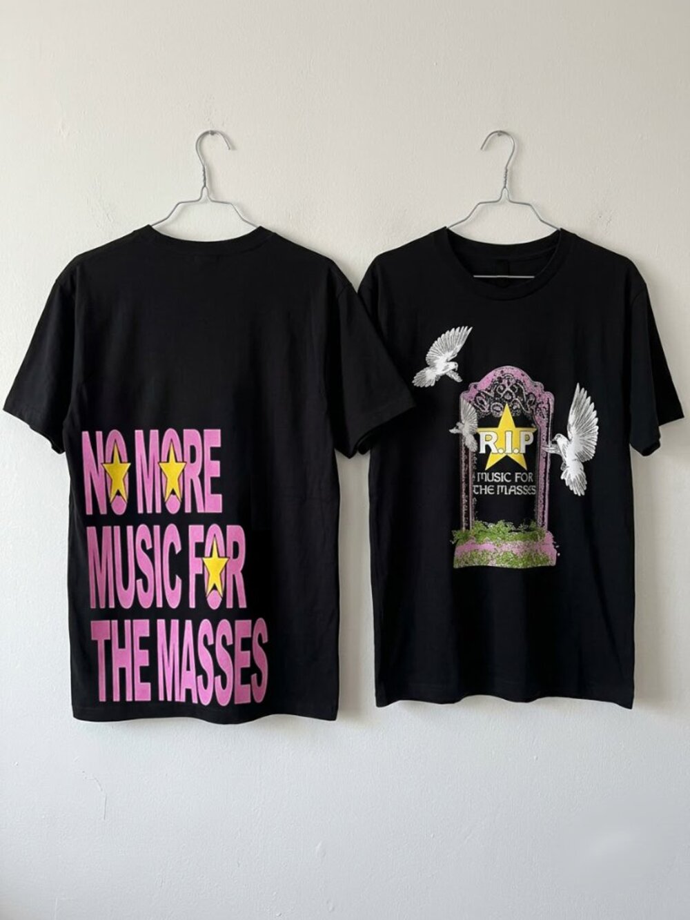 The Hayley Williams Show Tour 2026 Tshirt Reprint
